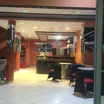 Hotel Achokre