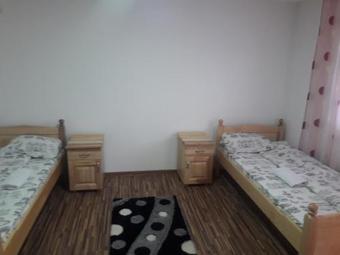 Vu?elji? Rooms