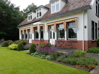 B&B De Zulthe