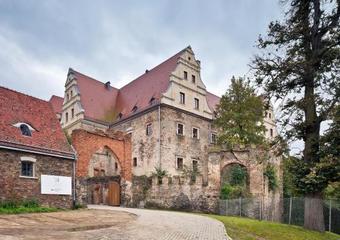 Hotel Uroczysko Siedmiu Staw�w