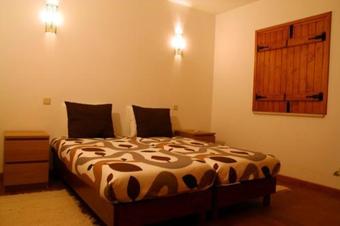 Villa Monte Azul - Casas De Campo Do Junqueirinho