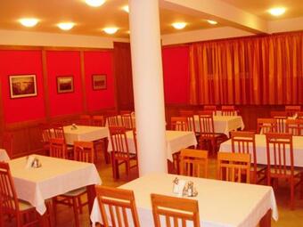 Art Garni Hotel