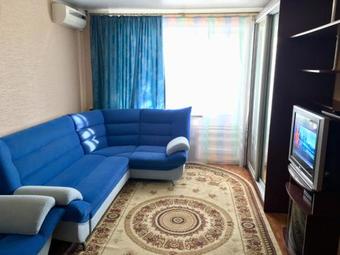 Apartments Trnavskaya 36