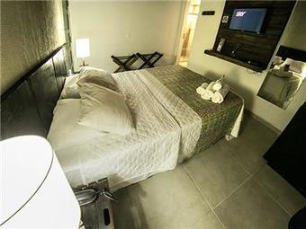 Hostal Ecocharme Pousada Do Marcilio