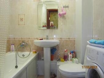 Apartment Moy Dom On Sovetskaya