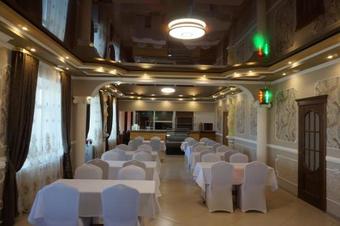 Posada Hotel King