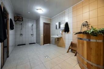Hotel Babai Sadyba