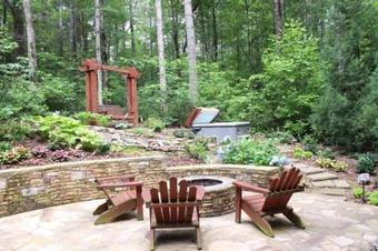 Ramblewood Cabin