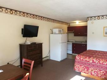 Canaan Motel