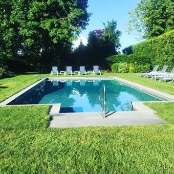 Bed & Breakfast White Fences Water Mill