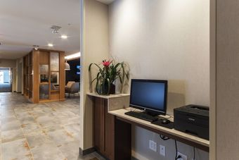 Hotel Fairfield Inn & Suites By Marriott Northfield