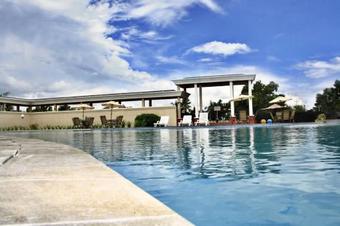 Parai Puri Tani Hotel - Martapura