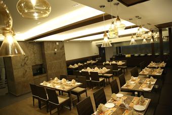 Hotel Khanna Fiesta