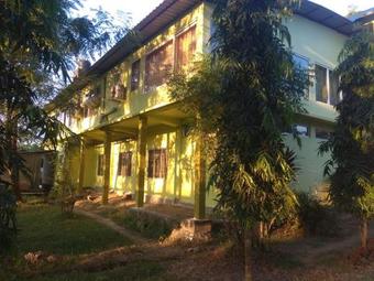 Bonraja Motel
