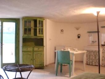 Apartamento Studio Via Del Mare