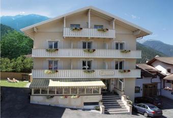 Hostal Pension Sachsalber