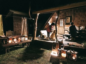 Hostal Olle -nang