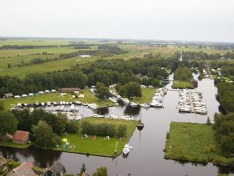 Recreatiecentrum De Kluft