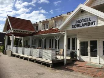 Motell S�rlandet