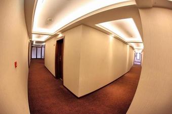 Hotel Pod Kluk?