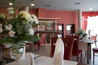 Hostal Markiz ?opuszno