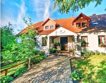 Agroturismo Dworek Tradycja