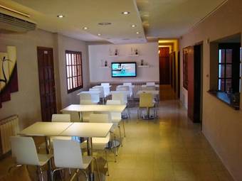 Hotel Punta Lavalle