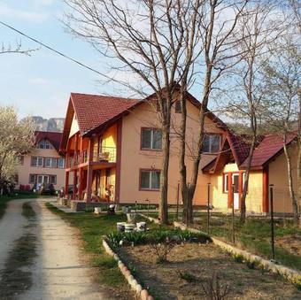 Hostal Pensiunea Lardi
