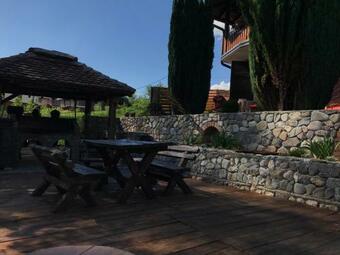 Holiday Home Drinsko Svitanje