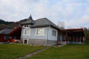 Hostal Pensiunea Fantana Rece