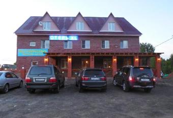 Motel Xl