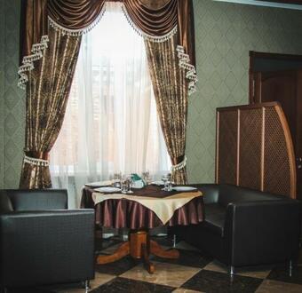 Hotel "marcel"