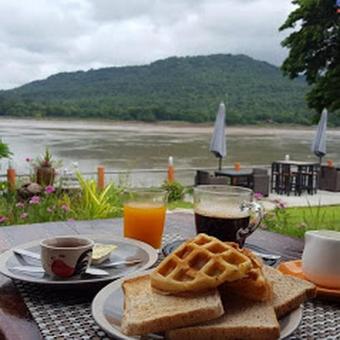 Hotel Khong Chiam Orchid Riverside Resort