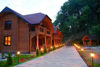 Hotel Oasis Karpat