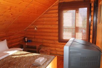 Mini-hotel Panna