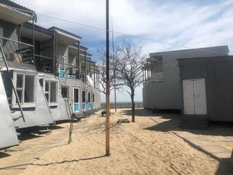 Alesya Beach Club