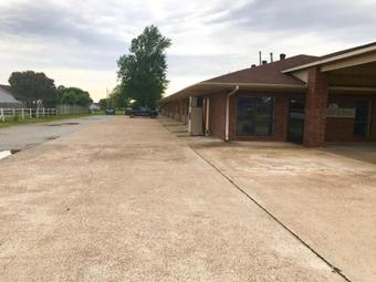 Motel Mallard Inn
