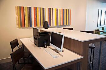 Hotel Holiday Inn Express & Suites - Sterling