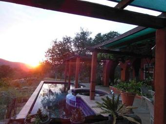 Posada Mariana Bed And Breakfast