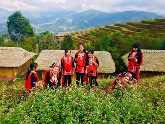Kinh Homestay