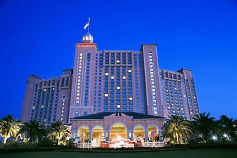 Hotel The Ritz-carlton Orlando, Grande Lakes