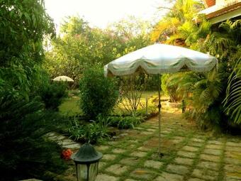 Rembrandt Villa