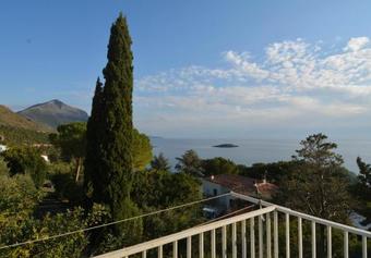 Villa Maratea