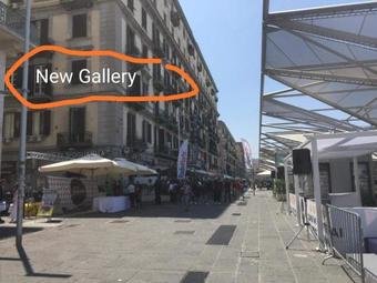 Hostal New Gallery