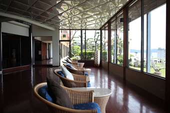 Tenku Hotel Kairo
