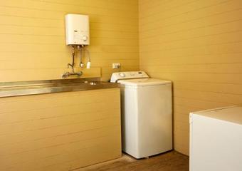 Hotel Awaroa Lodge