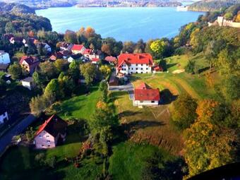 Hotel Kasztelan