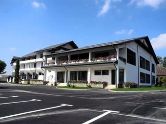 Hotel Condor Resort