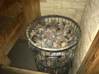 Holiday Home Dolinsk