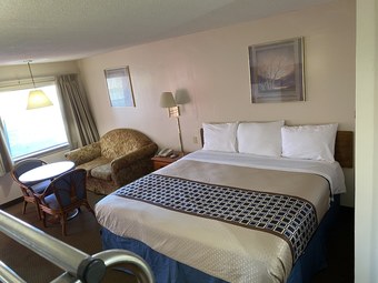 Parkview Motel